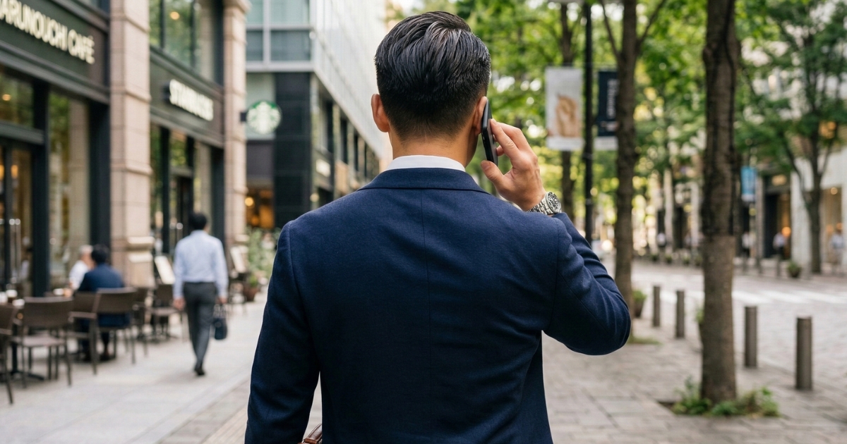 初対面で落とす!パパが隣に連れ歩きたい「清楚×上品」な服装の鉄則