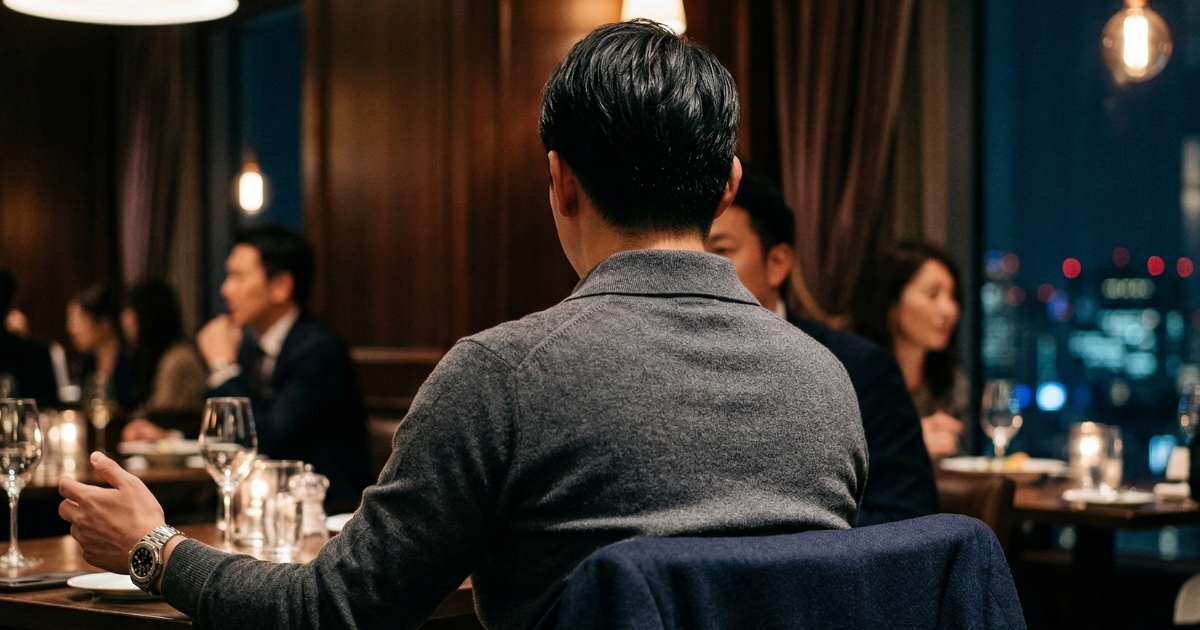 顔合わせ0.5〜1は絶対！パパ活初心者が太パパを掴む「攻め」の立ち回り