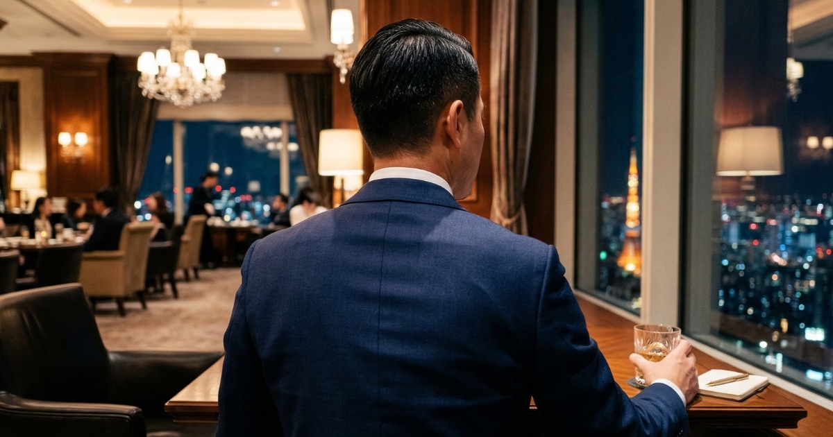 【保存版】パパ活デート場所の選び方！お手当が変わる場所の法則