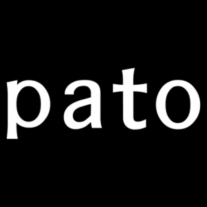 pato（パト）