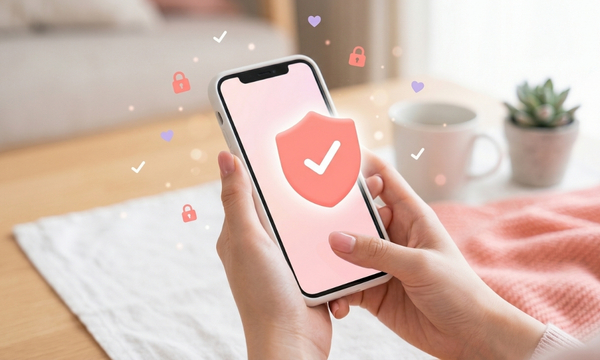 パパ活アプリに潜む危険と対処法｜安全に稼ぐための鉄則