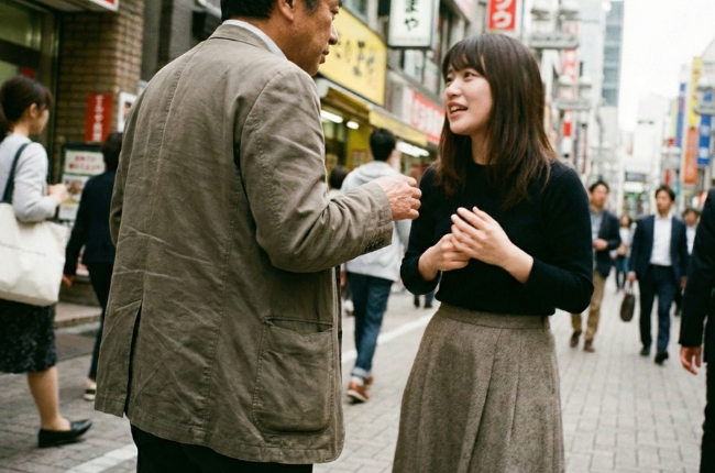 パパ活の条件に関するトラブルと対処法